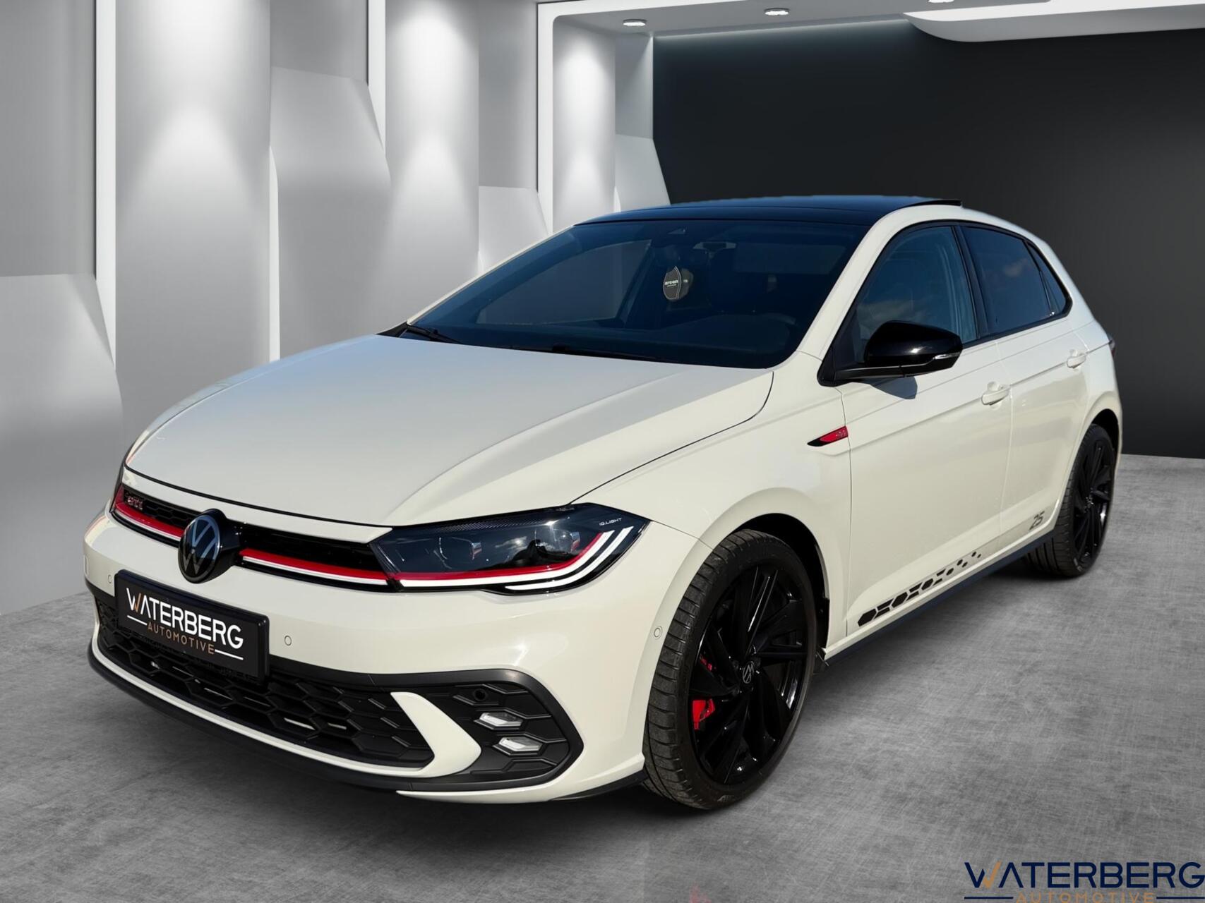 Foto van Volkswagen Polo