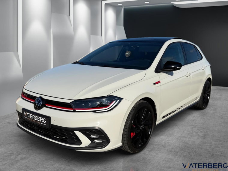 Foto van Volkswagen Polo