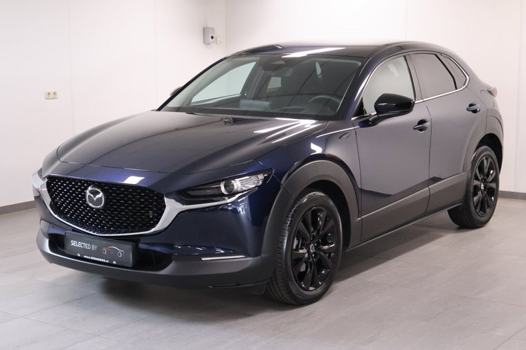 Mazda CX-30 foto 1