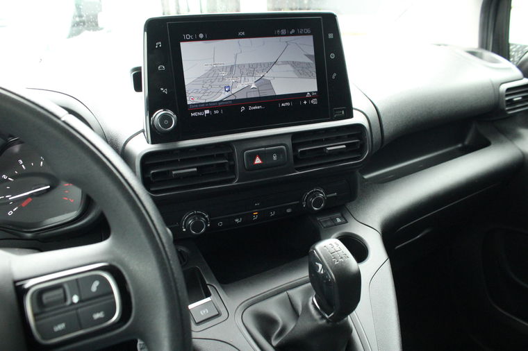 Citroën Berlingo