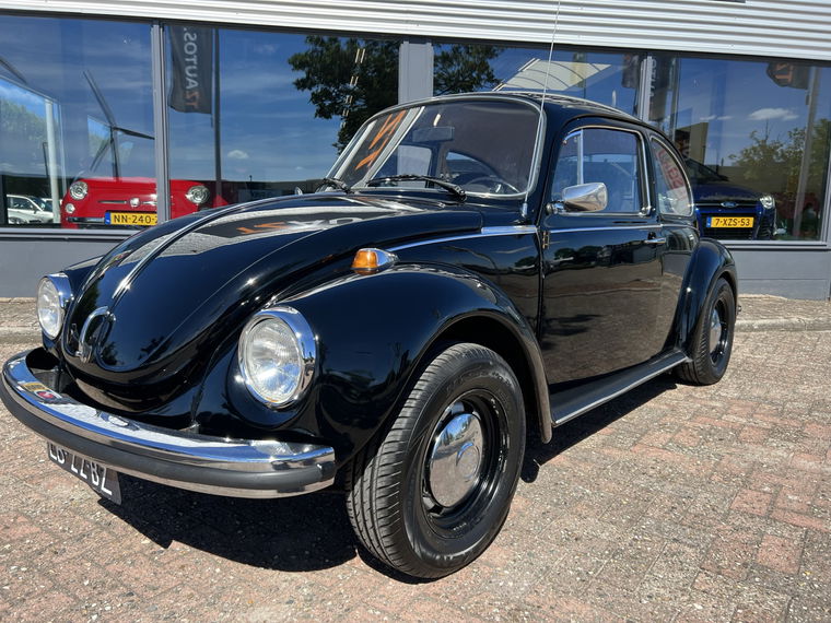 Volkswagen Kever