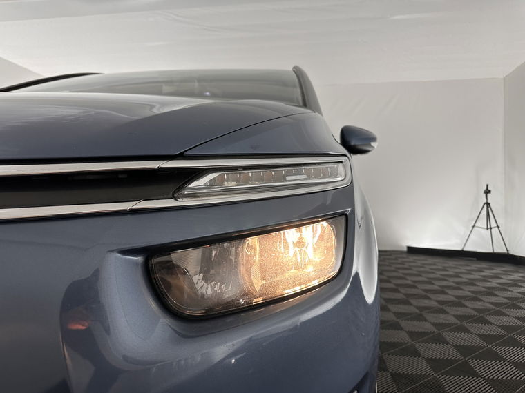 Citroën Grand C4 Picasso