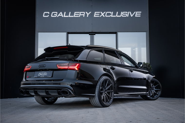 Audi RS6