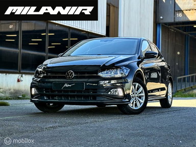 Foto van Volkswagen Polo