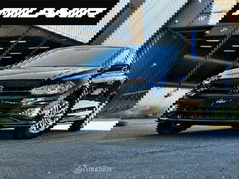 Foto van Volkswagen Polo