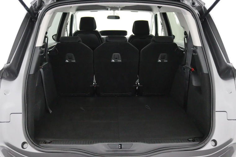 Citroën Grand C4 Spacetourer