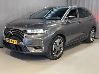 Foto van DS DS 7