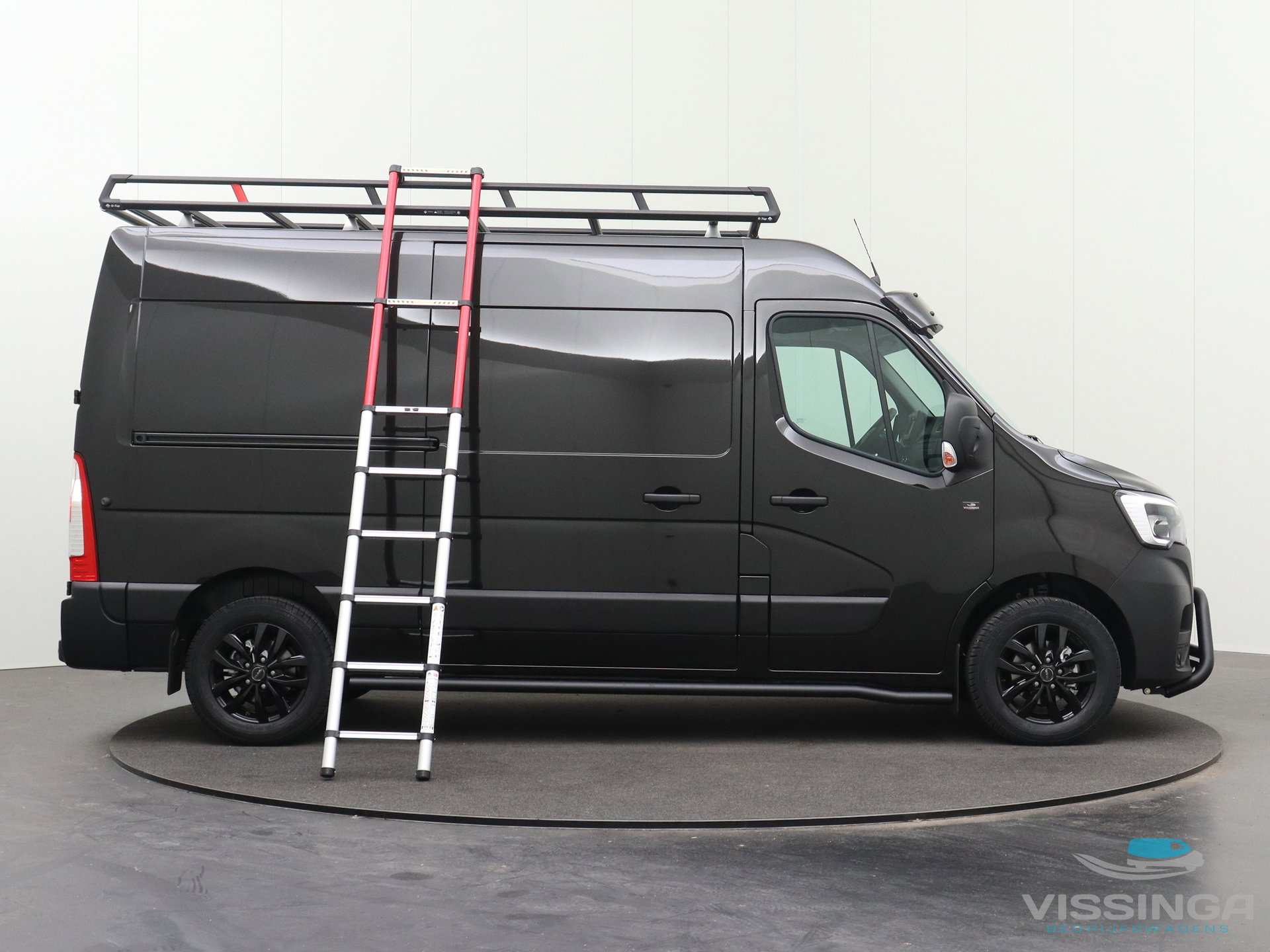 Foto van Renault Master