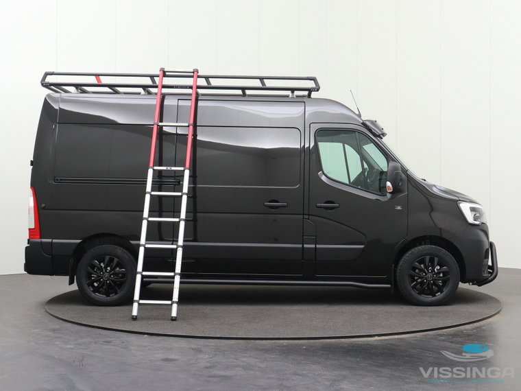 Foto van Renault Master