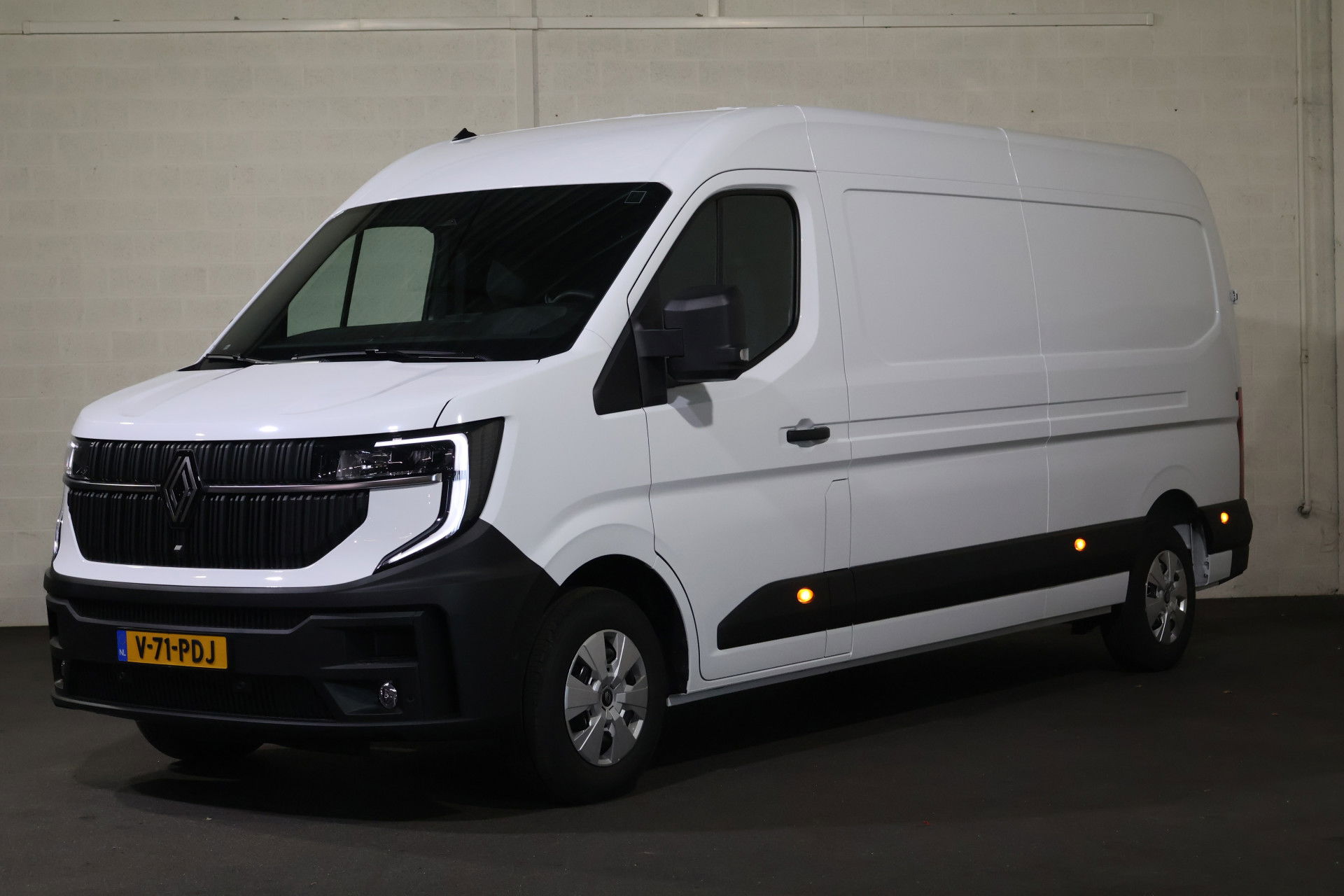 Foto van Renault Master