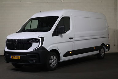 Foto van Renault Master