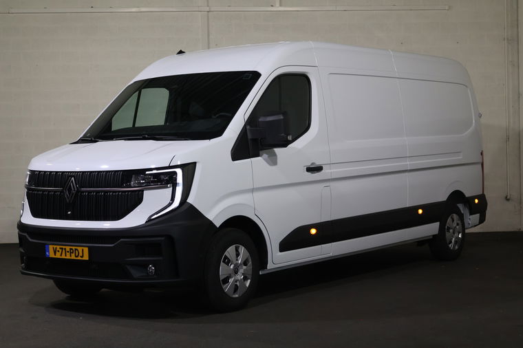 Foto van Renault Master