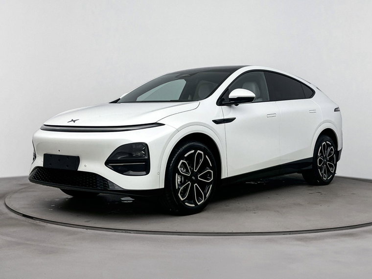 Foto van XPENG G6
