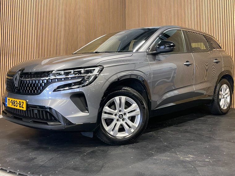 Foto van Renault Austral