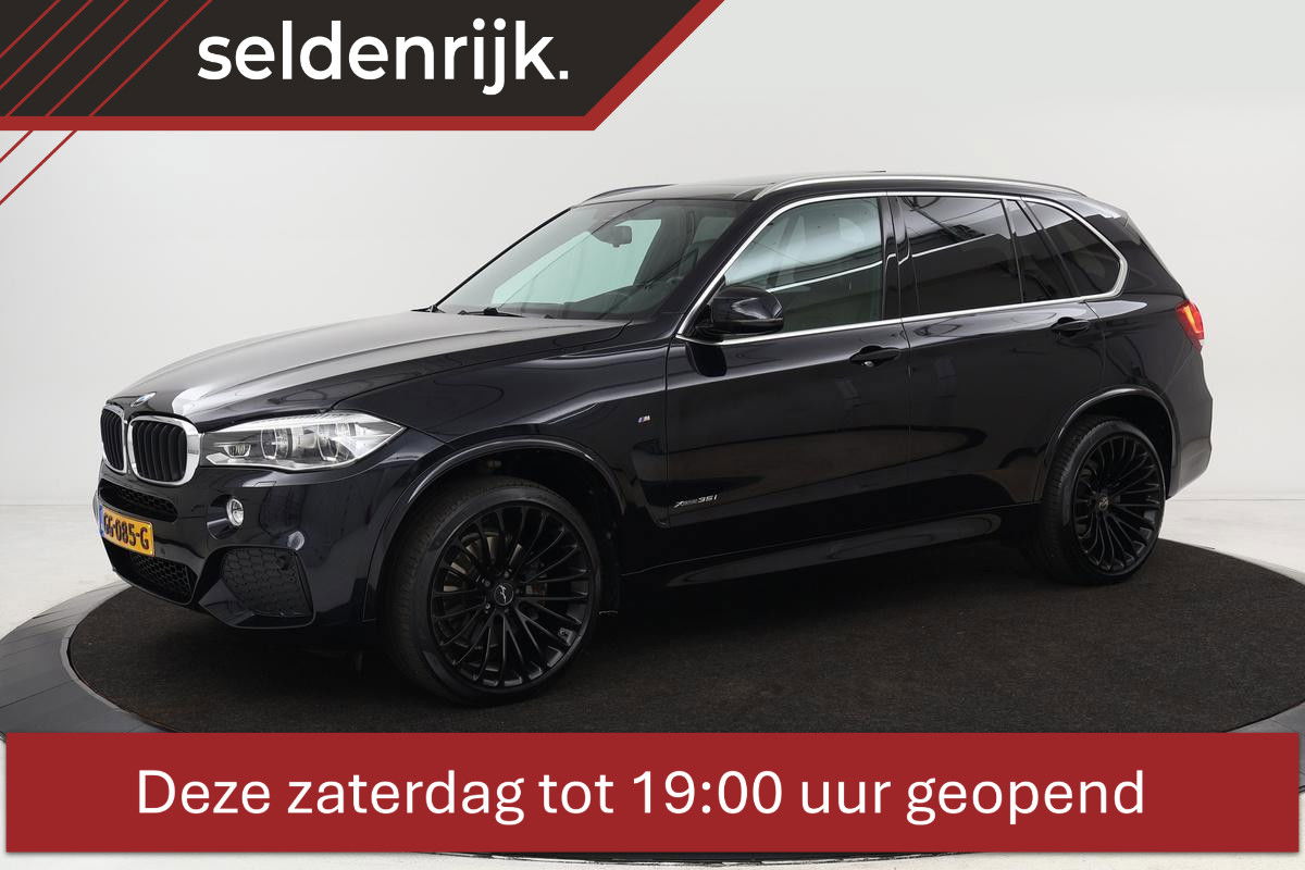 Foto van BMW X5