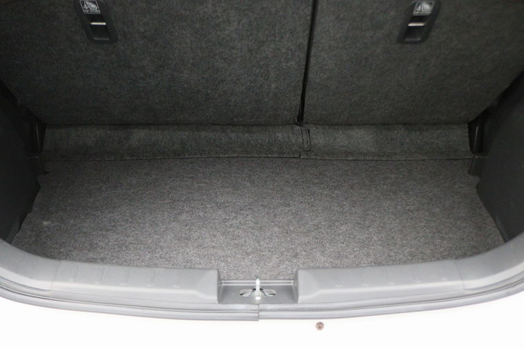 Suzuki Celerio