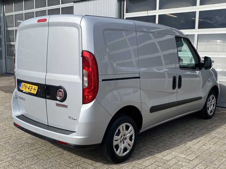 Fiat Dobló Cargo