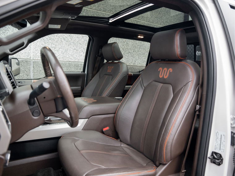 Ford USA F-150