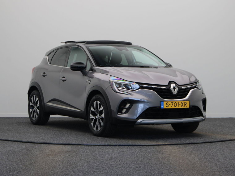 Foto van Renault Captur