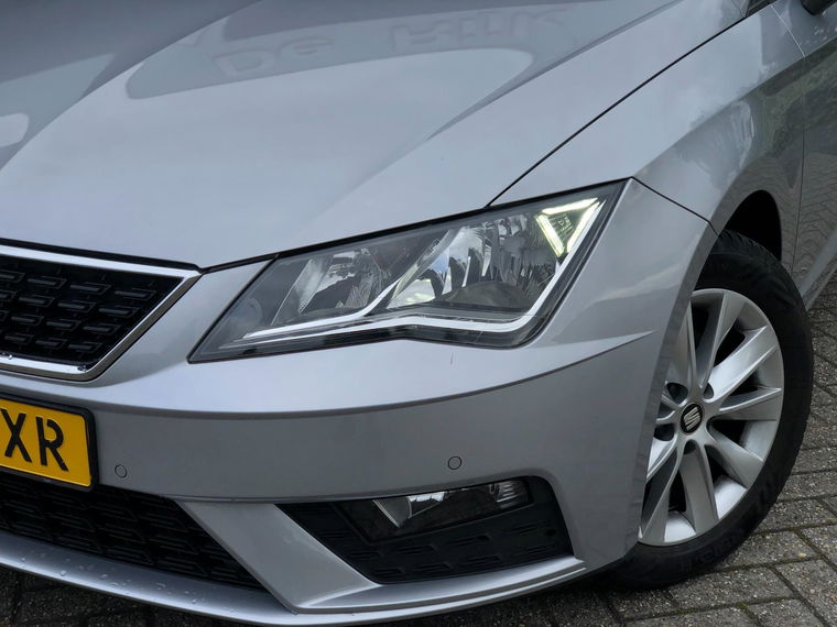 SEAT León ST