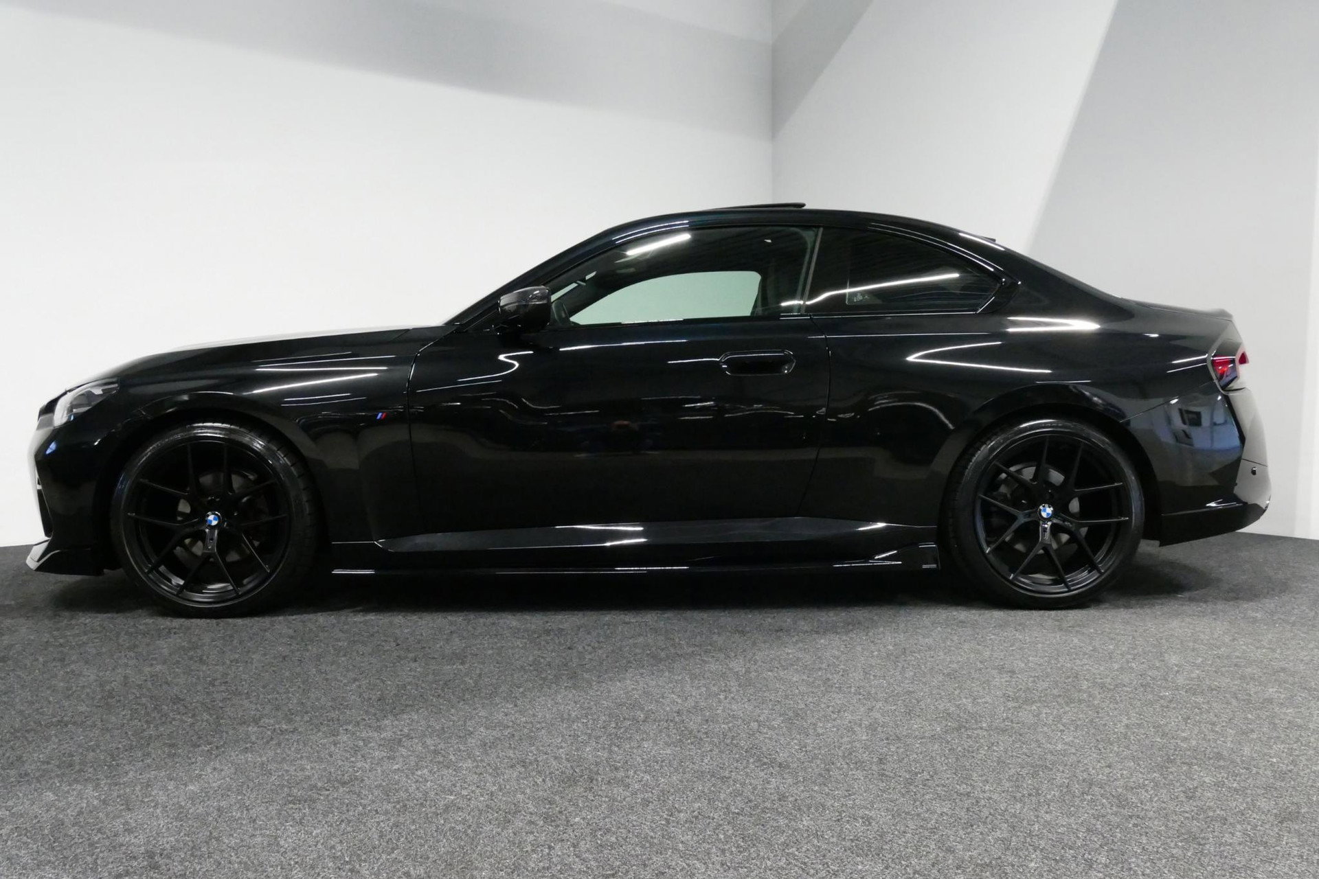 Foto van BMW 2 Serie