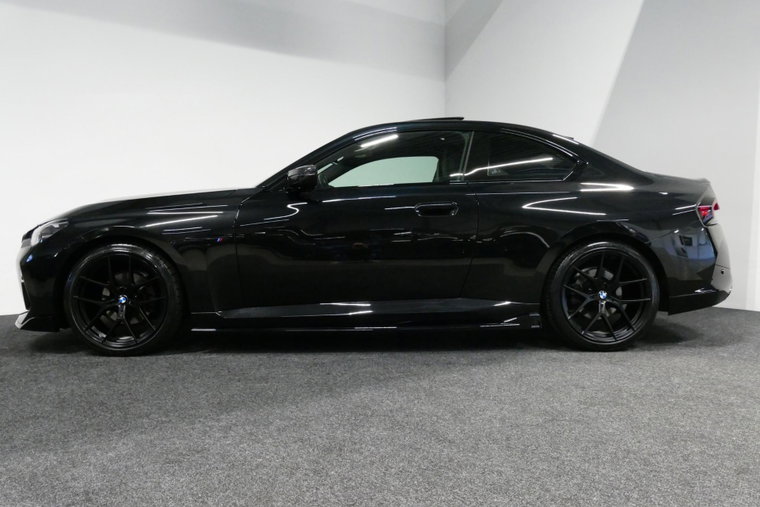Foto van BMW 2 Serie