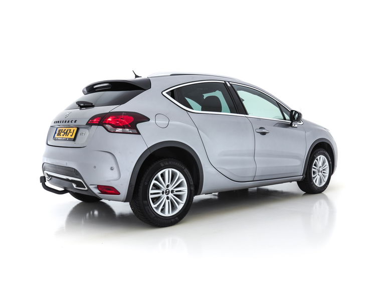 DS DS 4