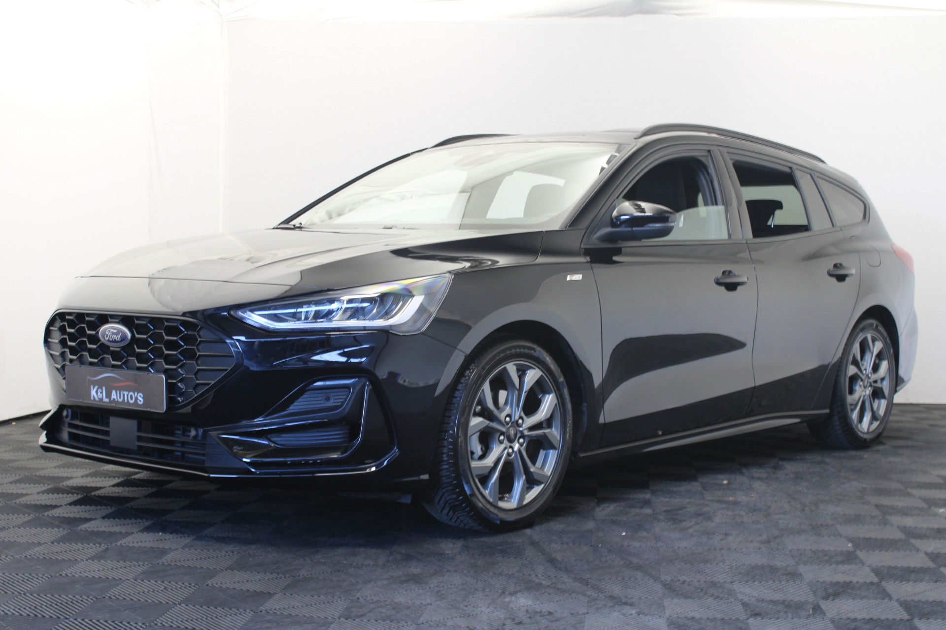 Ford FOCUS Wagon