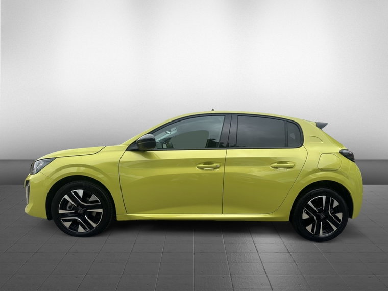 Peugeot 208 foto 1