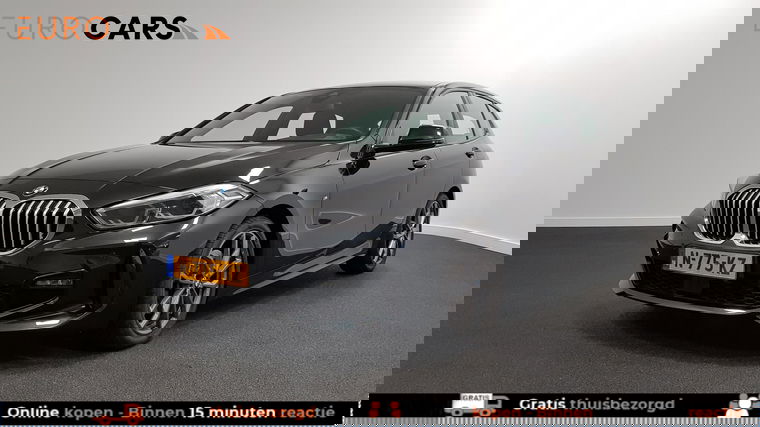 Foto van BMW 1-serie