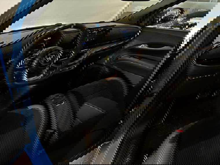 Abarth 500C