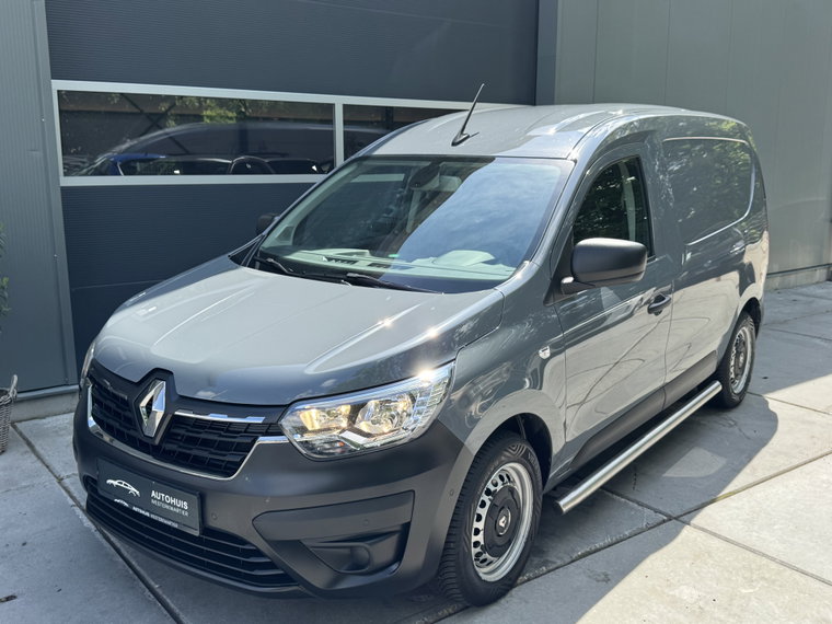 Foto van Renault Express