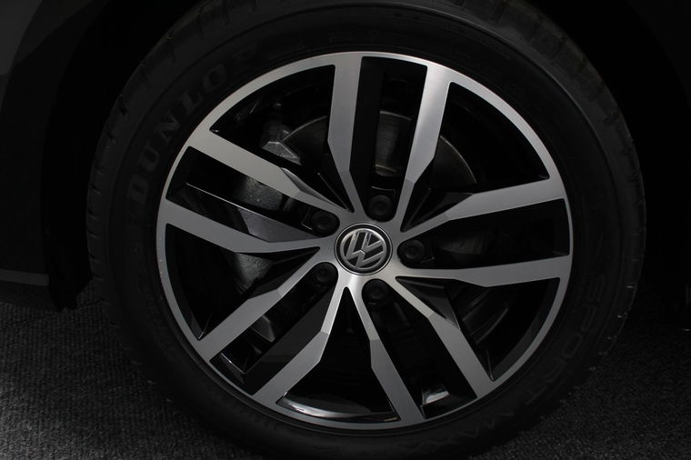 Volkswagen e-Golf