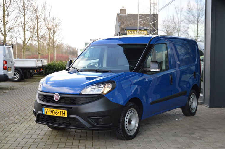 Fiat Doblò