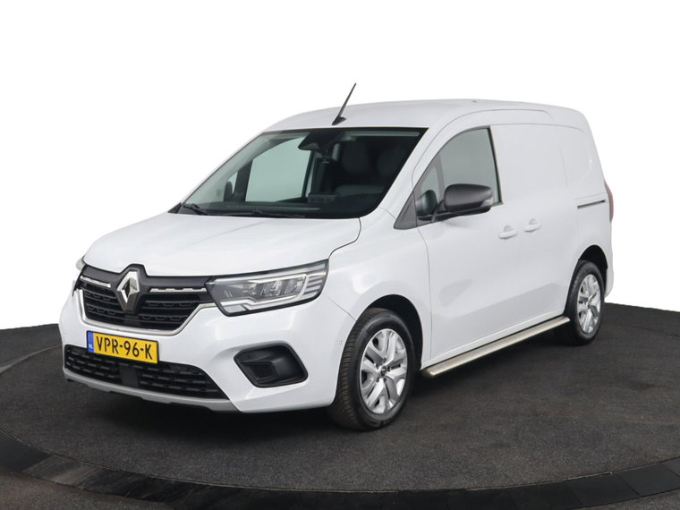 Renault Kangoo foto 1