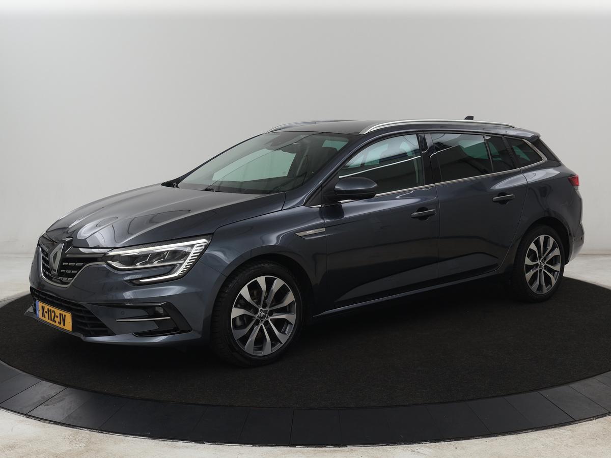 Foto van Renault Mégane