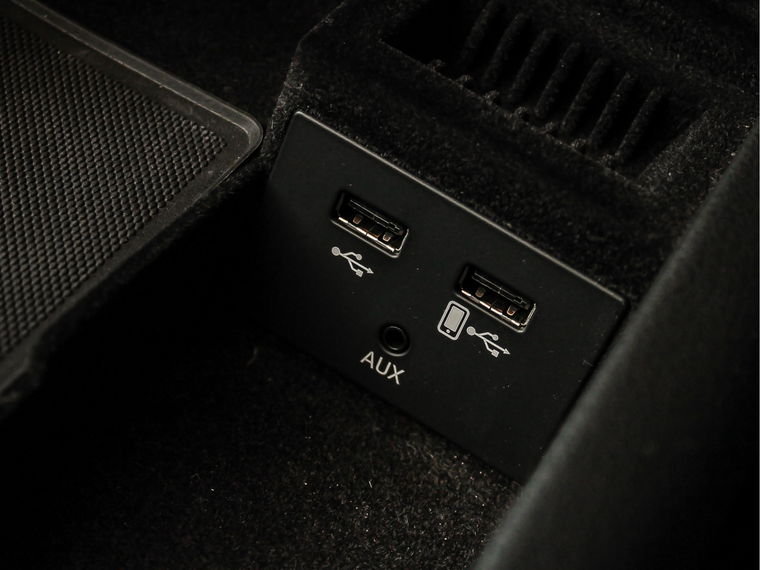 Audi S7 Sportback