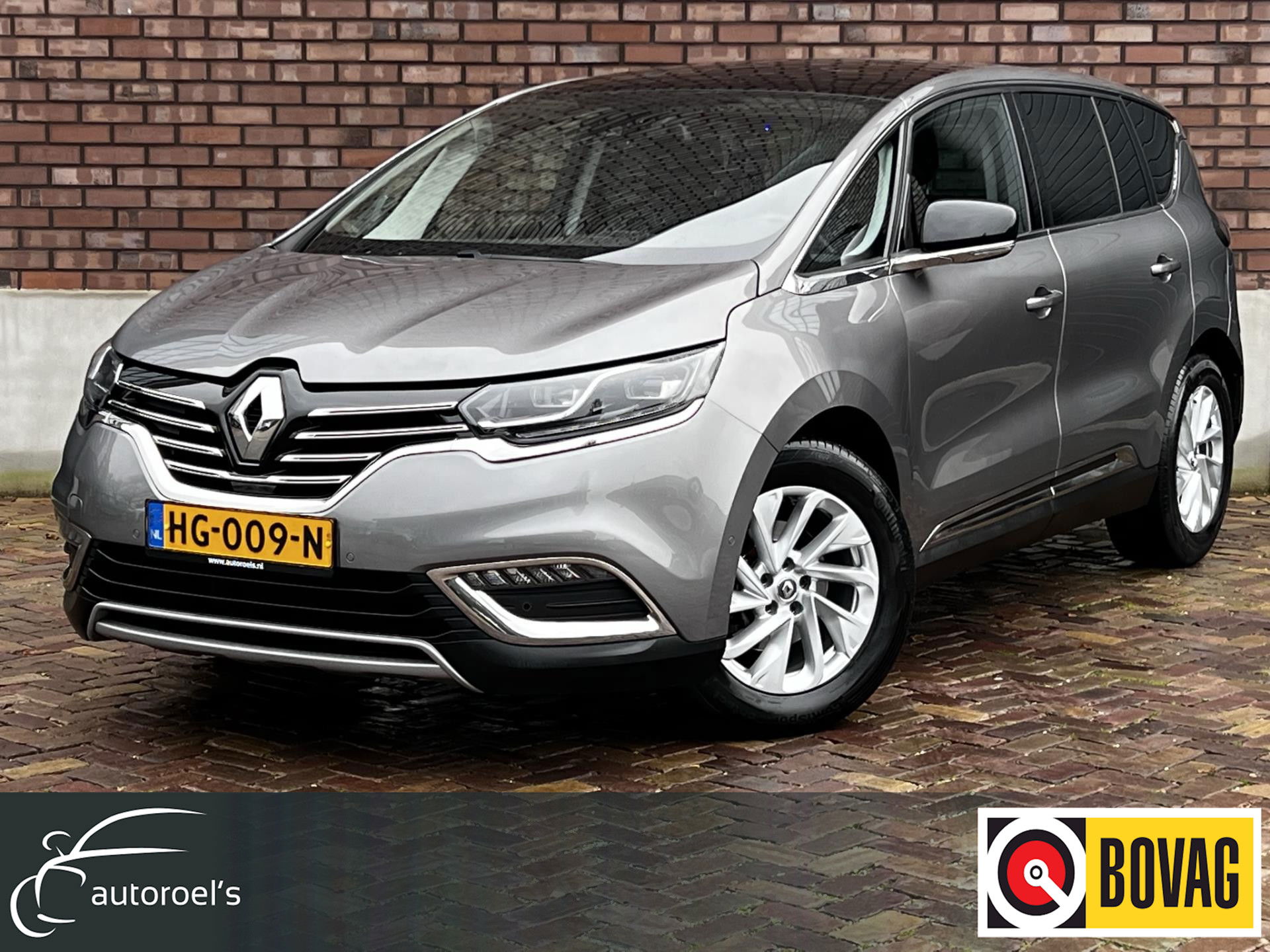 Renault Espace
