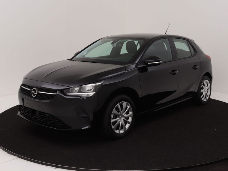 Foto van Opel CORSA-E