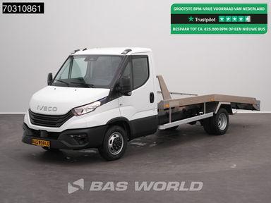 Foto van Iveco Daily