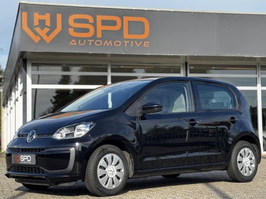 Foto van Volkswagen up!