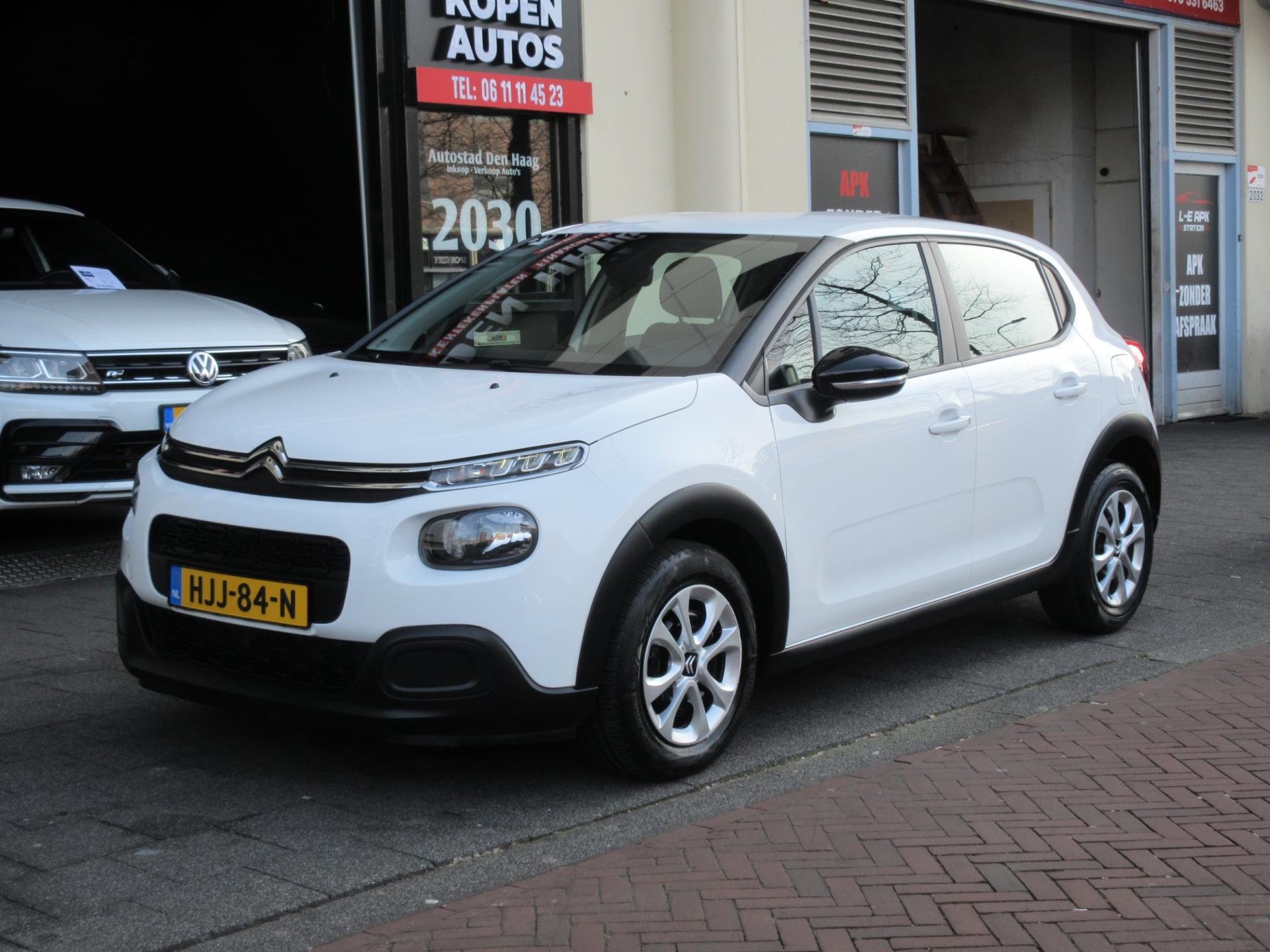 Citroën C3