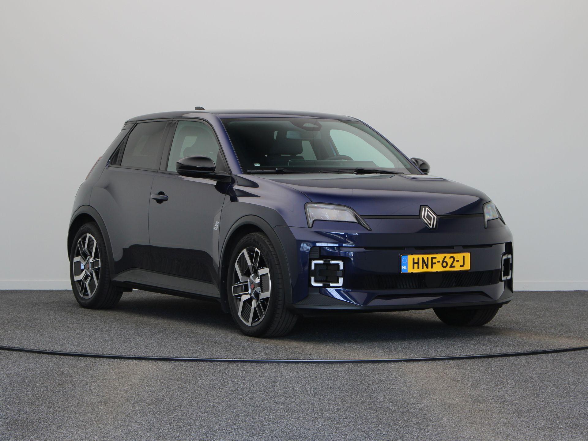 Foto van Renault 5