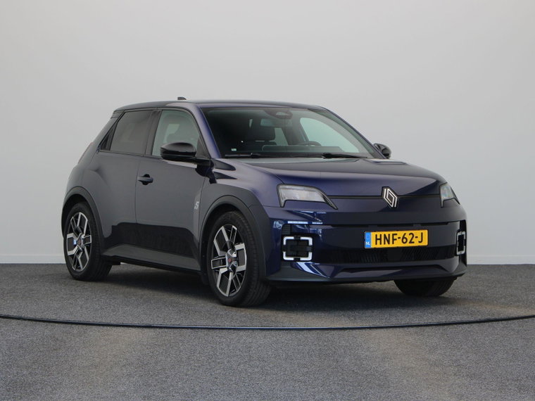 Foto van Renault 5