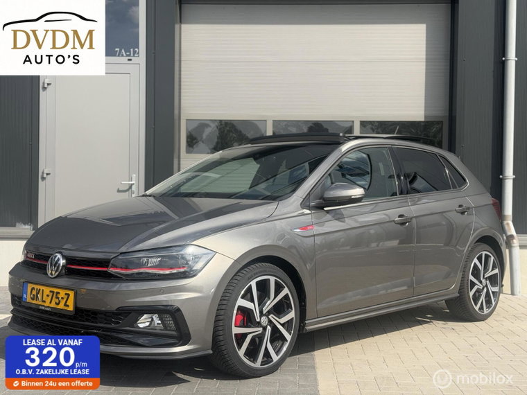 Foto van Volkswagen Polo