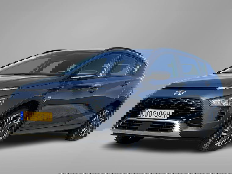 Foto van Hyundai Bayon