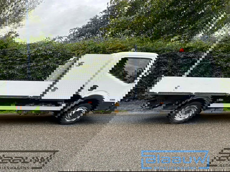 Nissan NT400 CABSTAR | kipper