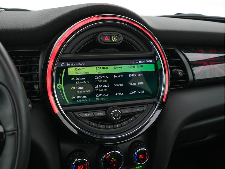MINI Mini Electric