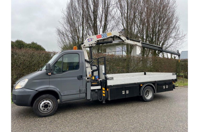 Iveco 