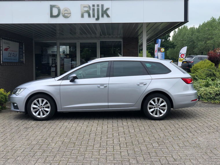 SEAT León ST